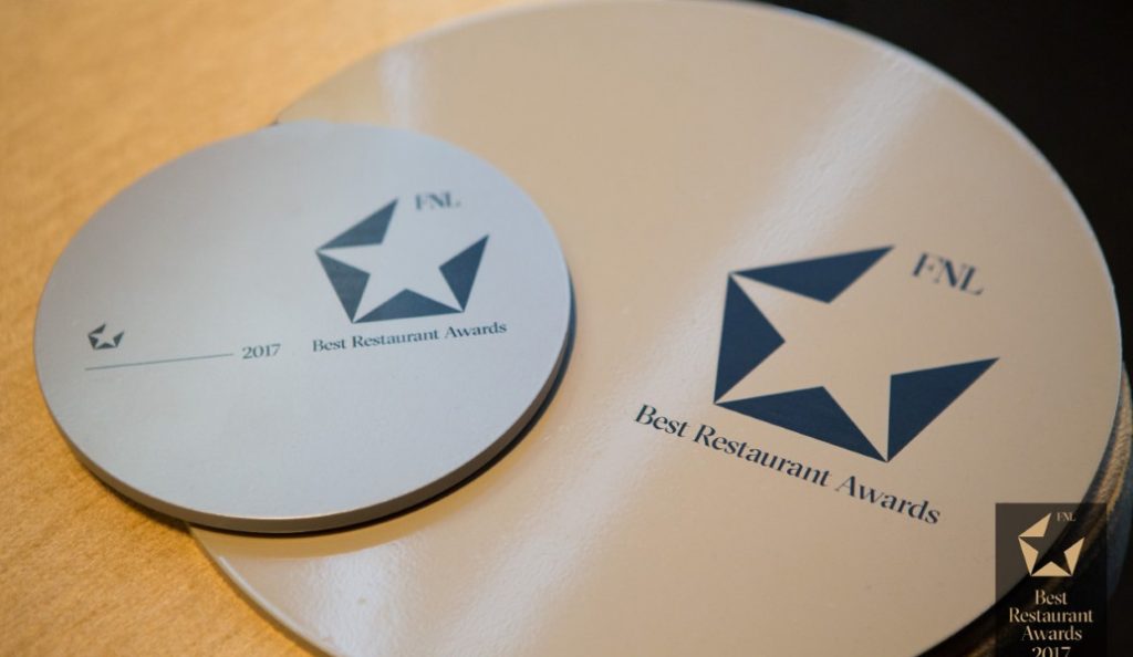 FNL – Best Restaurant Awards 2017 | Pagenews.gr FNL – Best Restaurant Awards 2017 | Pagenews.gr