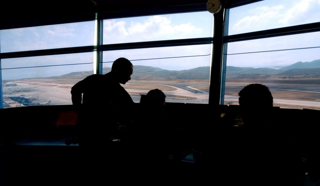 Στάση εργασίας από τους ελεγκτές εναέριας κυκλοφορίας τη Δευτέρα | Pagenews.gr Στάση εργασίας από τους ελεγκτές εναέριας κυκλοφορίας τη Δευτέρα | Pagenews.gr