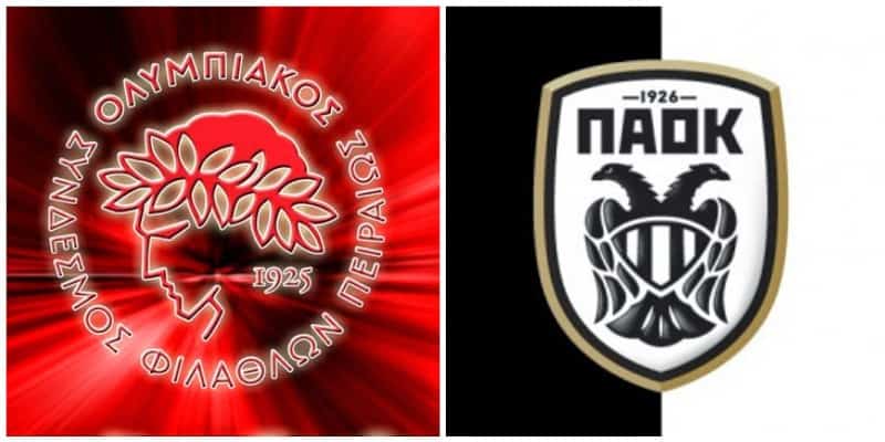 Ανακοινώθηκε για το Ολυμπιακός ΠΑΟΚ | Pagenews.gr Ανακοινώθηκε για το Ολυμπιακός ΠΑΟΚ | Pagenews.gr