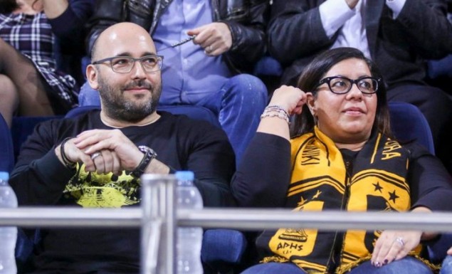 Λύση την ύστατη ώρα για τον Άρη | Pagenews.gr Λύση την ύστατη ώρα για τον Άρη | Pagenews.gr