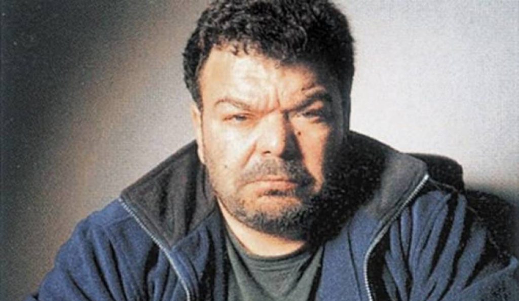 Βασίλης Στεφανάκος: Η στιγμή της δολοφονίας του (vid) | Pagenews.gr Βασίλης Στεφανάκος: Η στιγμή της δολοφονίας του (vid) | Pagenews.gr
