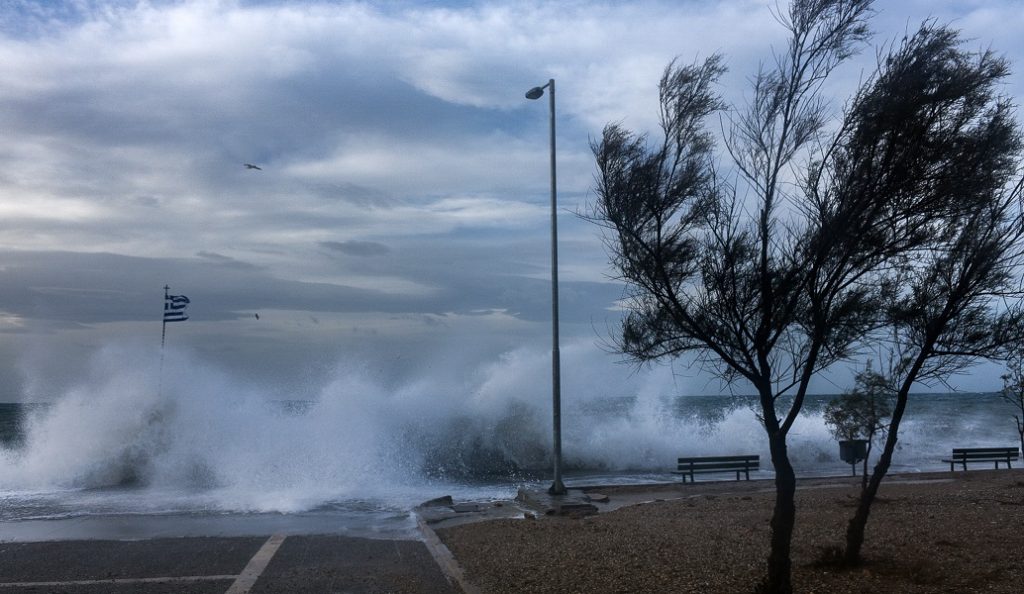 Καιρός: Ισχυροί νοτιάδες στην Κρήτη – Προβλήματα στις πτήσεις | Pagenews.gr Καιρός: Ισχυροί νοτιάδες στην Κρήτη – Προβλήματα στις πτήσεις | Pagenews.gr