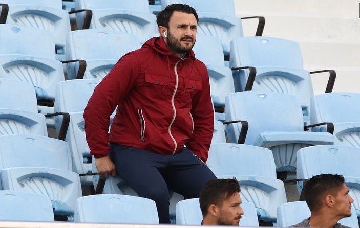 Άρης: Ώρα αποφάσεων για Καρυπίδη | Pagenews.gr Άρης: Ώρα αποφάσεων για Καρυπίδη | Pagenews.gr