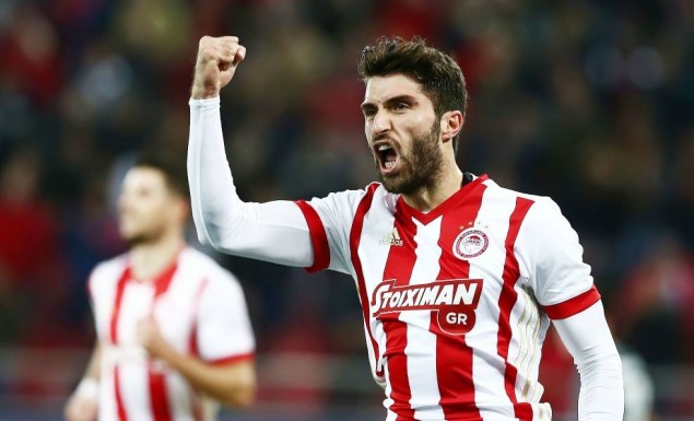 Ολυμπιακός – Ξάνθη 3-0: Και πάλι… κορυφαίος! | Pagenews.gr Ολυμπιακός – Ξάνθη 3-0: Και πάλι… κορυφαίος! | Pagenews.gr