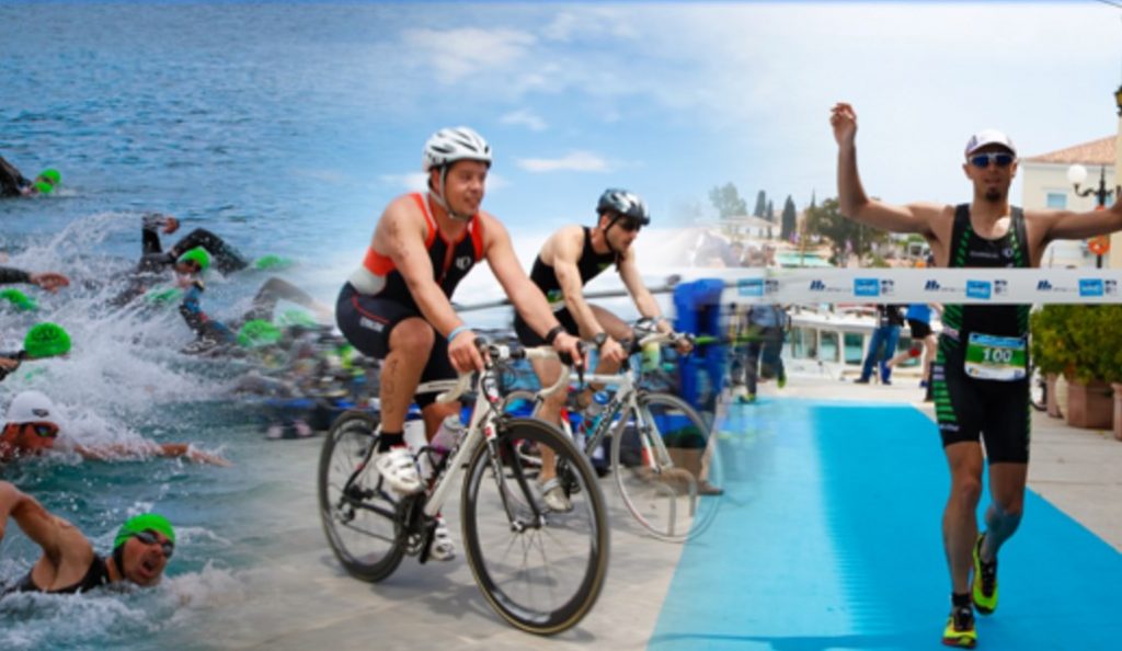 Spetsathlon 2018: Άρχισαν οι εγγραφές! | Pagenews.gr Spetsathlon 2018: Άρχισαν οι εγγραφές! | Pagenews.gr