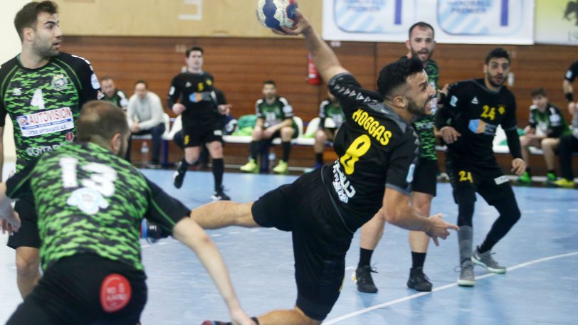 ΑΕΚ: Πέρασε στην τρίτη θέση | Pagenews.gr ΑΕΚ: Πέρασε στην τρίτη θέση | Pagenews.gr