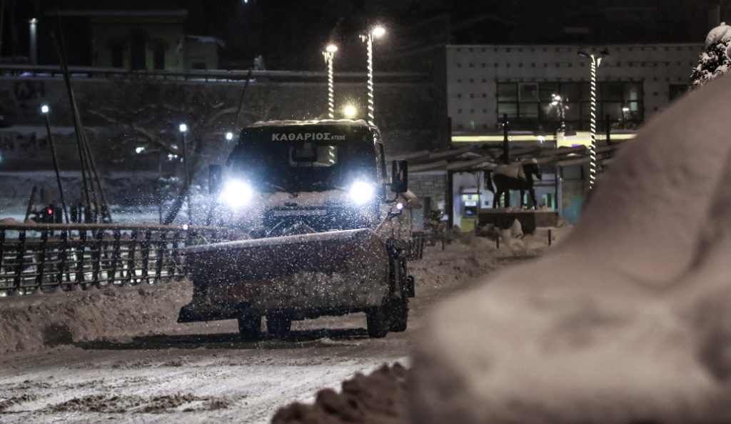 Καιρός: Ψυχρή εισβολή με βοριάδες και χιόνια – Στην «κατάψυξη» η χώρα | Pagenews.gr Καιρός: Ψυχρή εισβολή με βοριάδες και χιόνια – Στην «κατάψυξη» η χώρα | Pagenews.gr
