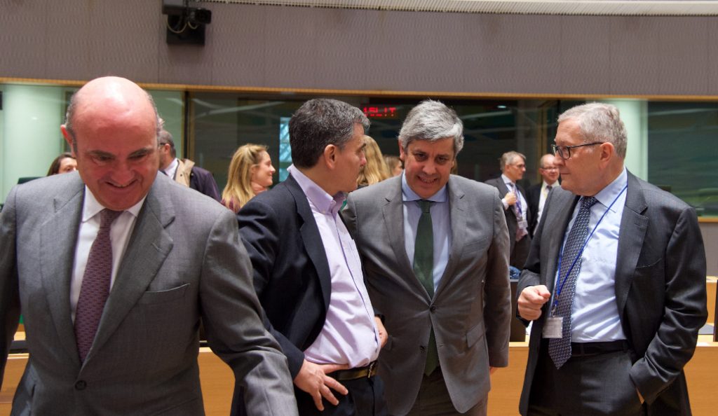 Το Eurogroup αποφάσισε: Αυξημένη εποπτεία μετά τον Αύγουστο | Pagenews.gr Το Eurogroup αποφάσισε: Αυξημένη εποπτεία μετά τον Αύγουστο | Pagenews.gr
