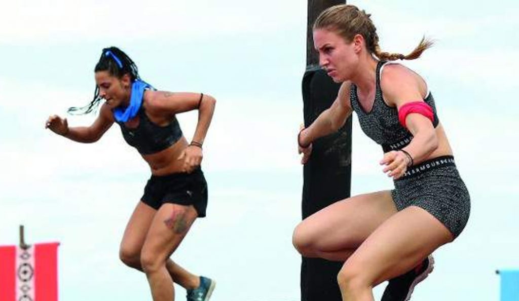 Survivor 2: Άρχισαν τα «όργανα» στον Άγιο Δομίνικο (vids) | Pagenews.gr Survivor 2: Άρχισαν τα «όργανα» στον Άγιο Δομίνικο (vids) | Pagenews.gr