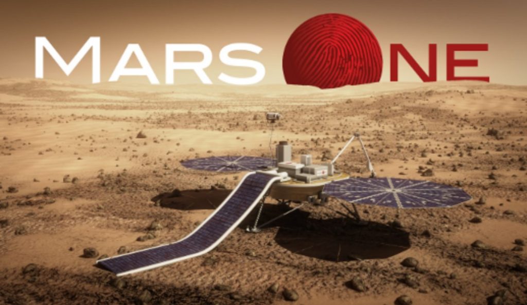 Mars One: Το 2031 ξεκινά το πρόγραμμα εποικισμού στον πλανήτη Άρη | Pagenews.gr Mars One: Το 2031 ξεκινά το πρόγραμμα εποικισμού στον πλανήτη Άρη | Pagenews.gr