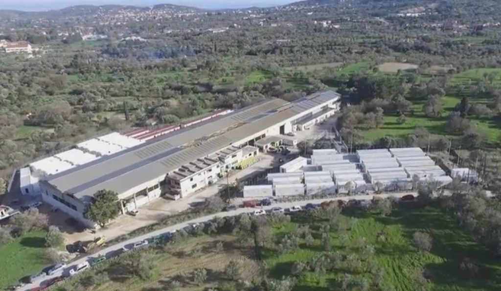 Χίος: Παραιτήθηκε ο διευθυντής του Κέντρου Ταυτοποίησης της ΒΙΑΛ | Pagenews.gr Χίος: Παραιτήθηκε ο διευθυντής του Κέντρου Ταυτοποίησης της ΒΙΑΛ | Pagenews.gr