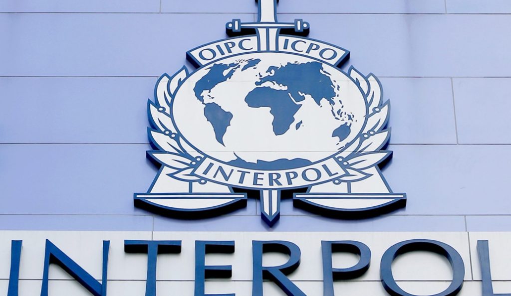 Interpol: Συναγερμός στην Ευρώπη – Έκλεψαν φορτηγό με 34.000 λίτρα εκρηκτικά | Pagenews.gr Interpol: Συναγερμός στην Ευρώπη – Έκλεψαν φορτηγό με 34.000 λίτρα εκρηκτικά | Pagenews.gr