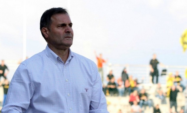 Καλαϊτζίδης: »Ο ιδιοκτήτης του Αιγινιακού ομολόγησε ότι πήρε λεφτά για τα ματς με Άρη και ΟΦΗ» | Pagenews.gr Καλαϊτζίδης: »Ο ιδιοκτήτης του Αιγινιακού ομολόγησε ότι πήρε λεφτά για τα ματς με Άρη και ΟΦΗ» | Pagenews.gr