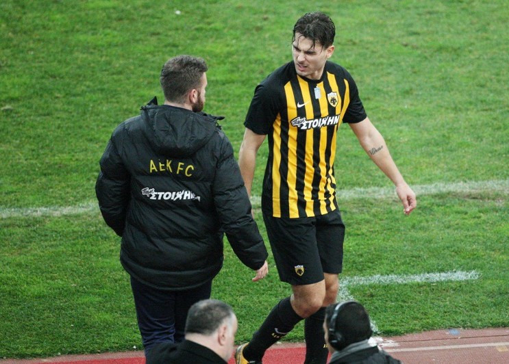 »Σειρήνες» από εξωτερικό για Αϊντάρεβιτς | Pagenews.gr »Σειρήνες» από εξωτερικό για Αϊντάρεβιτς | Pagenews.gr