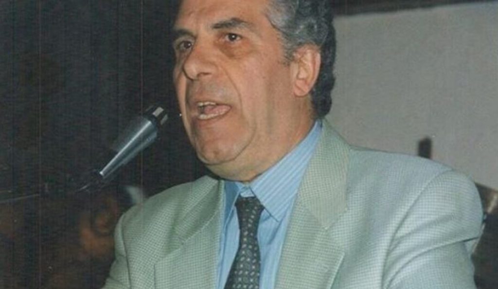 Τάκης Βουδούρης: Πέθανε ο πρώην βουλευτής της ΝΔ | Pagenews.gr Τάκης Βουδούρης: Πέθανε ο πρώην βουλευτής της ΝΔ | Pagenews.gr