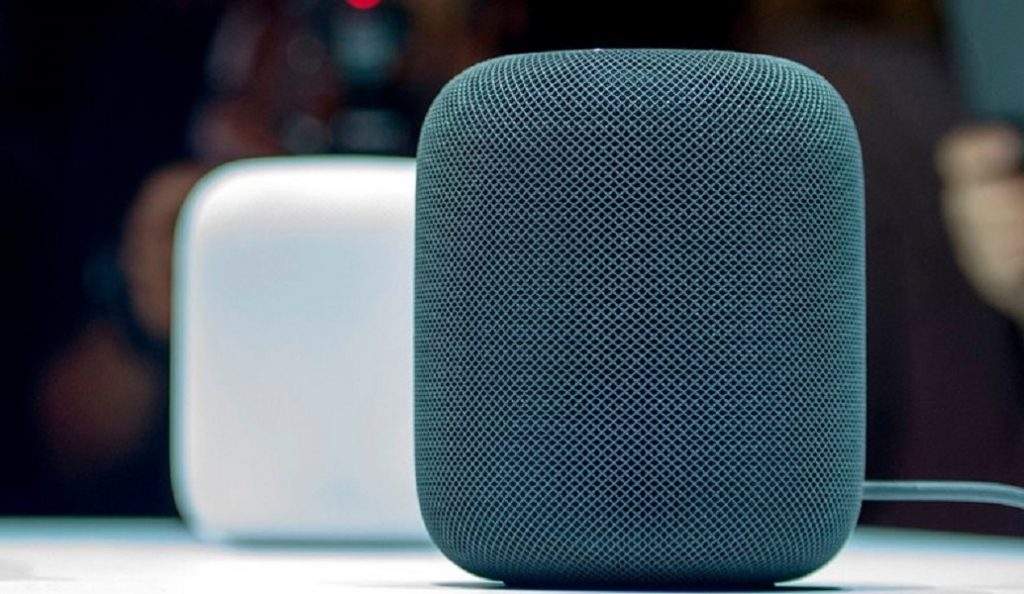 Apple: Έτοιμο το «έξυπνο» ηχείο που μιλάει με τη φωνή της Siri | Pagenews.gr Apple: Έτοιμο το «έξυπνο» ηχείο που μιλάει με τη φωνή της Siri | Pagenews.gr