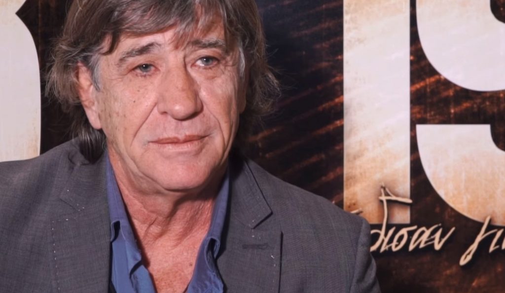 «1968»: Τι λένε επτά αστέρες του αθλητισμού για την πολυαναμενόμενη ταινία του Τάσου Μπουλμέτη | Pagenews.gr «1968»: Τι λένε επτά αστέρες του αθλητισμού για την πολυαναμενόμενη ταινία του Τάσου Μπουλμέτη | Pagenews.gr