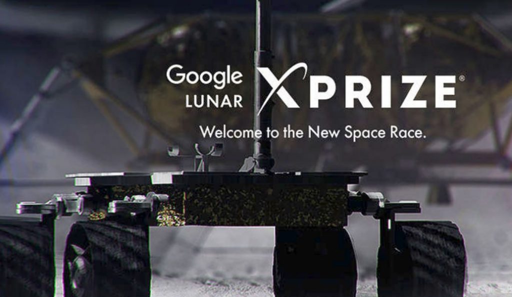 Google Lunar X Prize: Χωρίς νικητή ο διαγωνισμός | Pagenews.gr Google Lunar X Prize: Χωρίς νικητή ο διαγωνισμός | Pagenews.gr