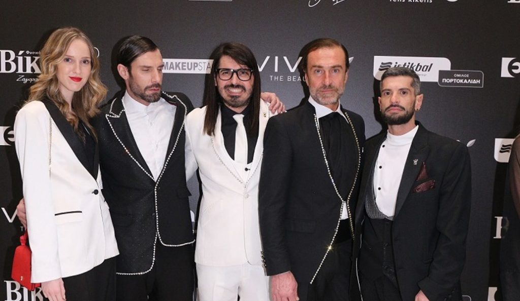 Bridal Fashion Week: Ο Prince Erotokritos στο Ζάππειο Μέγαρο (pics) | Pagenews.gr Bridal Fashion Week: Ο Prince Erotokritos στο Ζάππειο Μέγαρο (pics) | Pagenews.gr