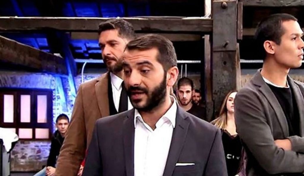 Masterchef 2: Spoiler alert αλλά αυτή είναι η τελική τριάδα (pic) | Pagenews.gr Masterchef 2: Spoiler alert αλλά αυτή είναι η τελική τριάδα (pic) | Pagenews.gr