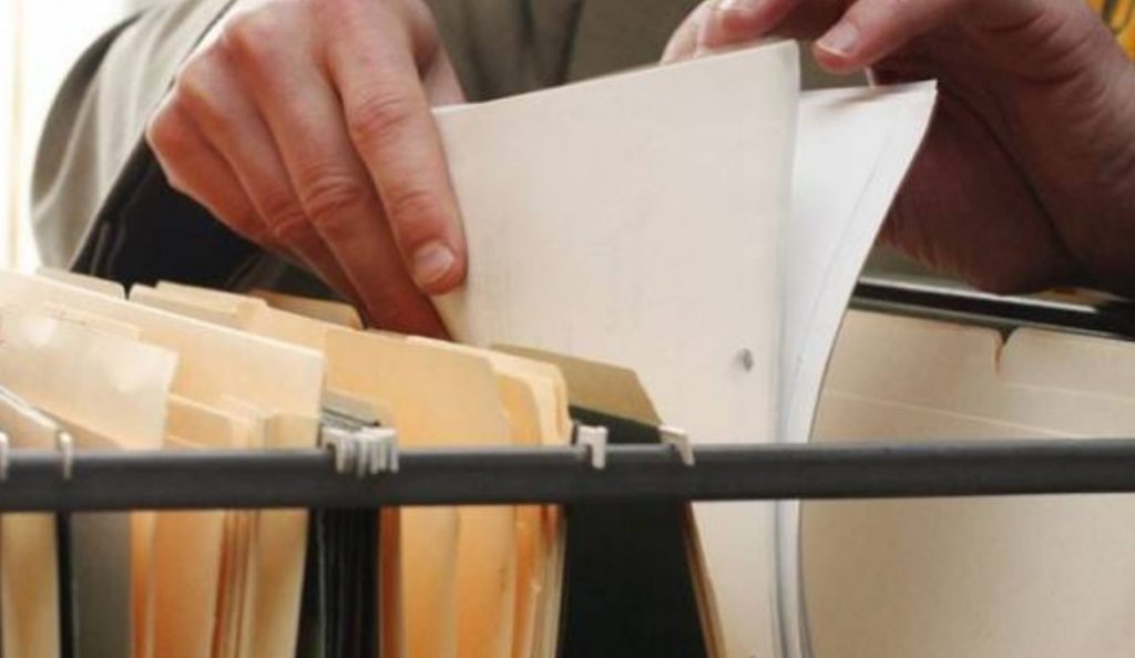 Σε λειτουργία τέθηκε το «Μητρώο Πολιτών» | Pagenews.gr Σε λειτουργία τέθηκε το «Μητρώο Πολιτών» | Pagenews.gr