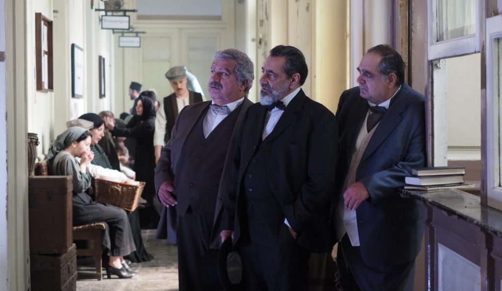 Οι ταινίες της εβδομάδας (25/1-31/1): Ο θρίαμβος της ΑΕΚ του 1968 και ο αφορισμός του Τζέιμς Φράνκο (vids) | Pagenews.gr Οι ταινίες της εβδομάδας (25/1-31/1): Ο θρίαμβος της ΑΕΚ του 1968 και ο αφορισμός του Τζέιμς Φράνκο (vids) | Pagenews.gr