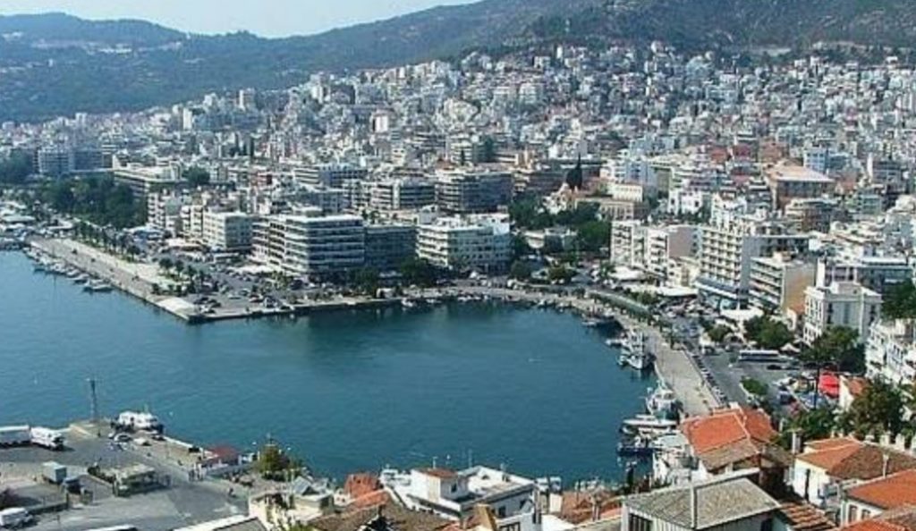 Καβάλα: Αύξηση στις διανυκτερεύσεις των ξενοδοχείων της πόλης το 2017 | Pagenews.gr Καβάλα: Αύξηση στις διανυκτερεύσεις των ξενοδοχείων της πόλης το 2017 | Pagenews.gr