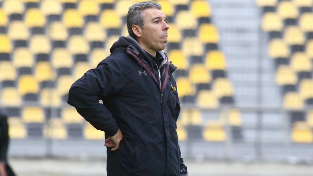 »Τέσσερα χρόνια μακριά από τη Super League είναι πολλά» | Pagenews.gr »Τέσσερα χρόνια μακριά από τη Super League είναι πολλά» | Pagenews.gr
