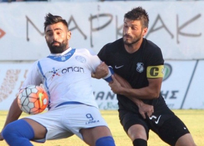 »Χαντί και Βουό θα δώσουν στον Άρη όσα του έλειψαν» | Pagenews.gr »Χαντί και Βουό θα δώσουν στον Άρη όσα του έλειψαν» | Pagenews.gr