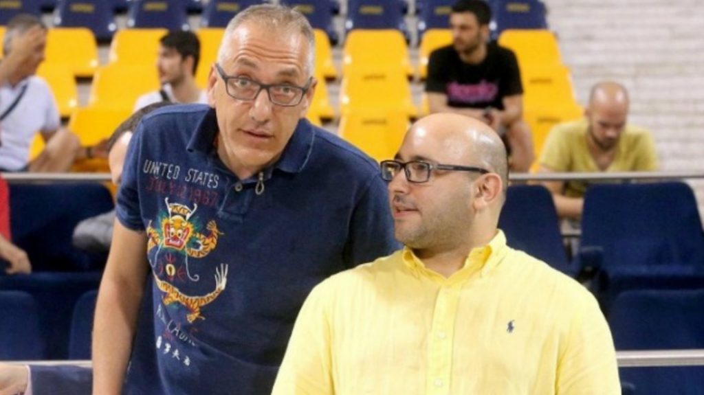 Άρης: Εν αναμονή της απάντησης Λάσκαρη | Pagenews.gr Άρης: Εν αναμονή της απάντησης Λάσκαρη | Pagenews.gr