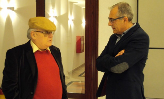 Αυτός είναι ο άνθρωπος που βοήθησε τον Άρη | Pagenews.gr Αυτός είναι ο άνθρωπος που βοήθησε τον Άρη | Pagenews.gr