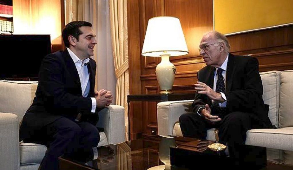 Λεβέντης σε Τσίπρα: «Μην πάρεις επάνω σου αυτό το στίγμα που θα σε συνοδεύει για πάντα» | Pagenews.gr Λεβέντης σε Τσίπρα: «Μην πάρεις επάνω σου αυτό το στίγμα που θα σε συνοδεύει για πάντα» | Pagenews.gr