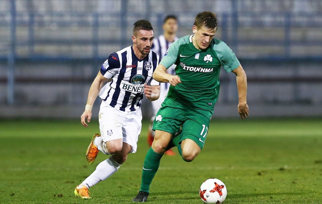 Απ. Σμύρνης – Παναθηναϊκός 0-0: Τα πάντα στο… μηδέν | Pagenews.gr Απ. Σμύρνης – Παναθηναϊκός 0-0: Τα πάντα στο… μηδέν | Pagenews.gr