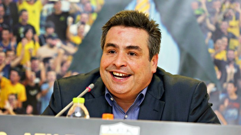 Κίνηση έκπληξη Δημάτου για Αραούχο | Pagenews.gr Κίνηση έκπληξη Δημάτου για Αραούχο | Pagenews.gr