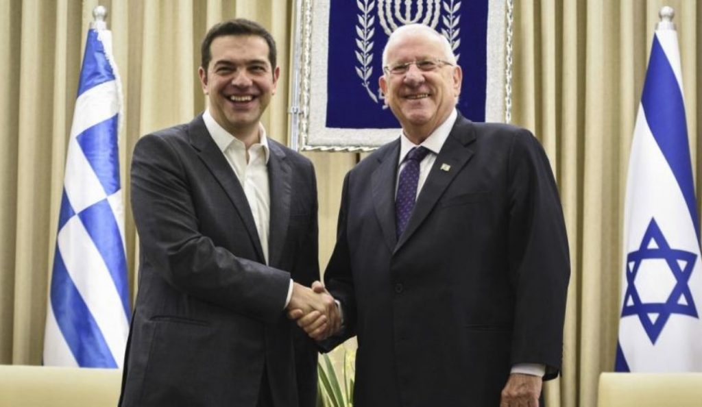 Στην Αθήνα ο πρόεδρος του Ισραήλ Ρεουβέν Ριβλίν | Pagenews.gr Στην Αθήνα ο πρόεδρος του Ισραήλ Ρεουβέν Ριβλίν | Pagenews.gr