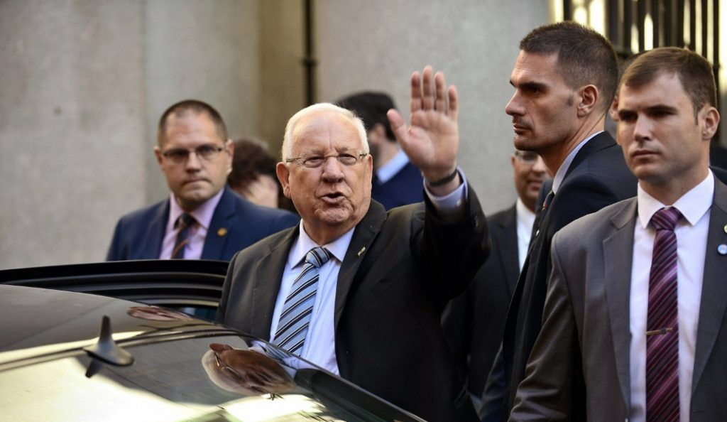 Φρούριο η Αθήνα για την επίσκεψη του Ισραηλινού Προέδρου, Ρεουβέν Ριβλίν | Pagenews.gr Φρούριο η Αθήνα για την επίσκεψη του Ισραηλινού Προέδρου, Ρεουβέν Ριβλίν | Pagenews.gr