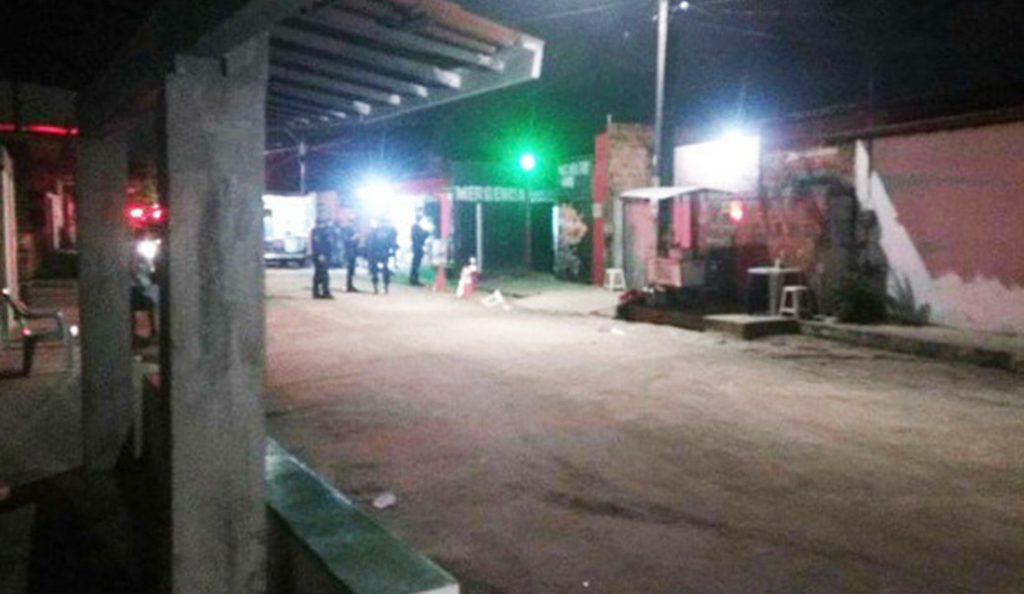 Βραζιλία: Ένοπλη επίθεση σε κλαμπ με 14 νεκρούς | Pagenews.gr Βραζιλία: Ένοπλη επίθεση σε κλαμπ με 14 νεκρούς | Pagenews.gr