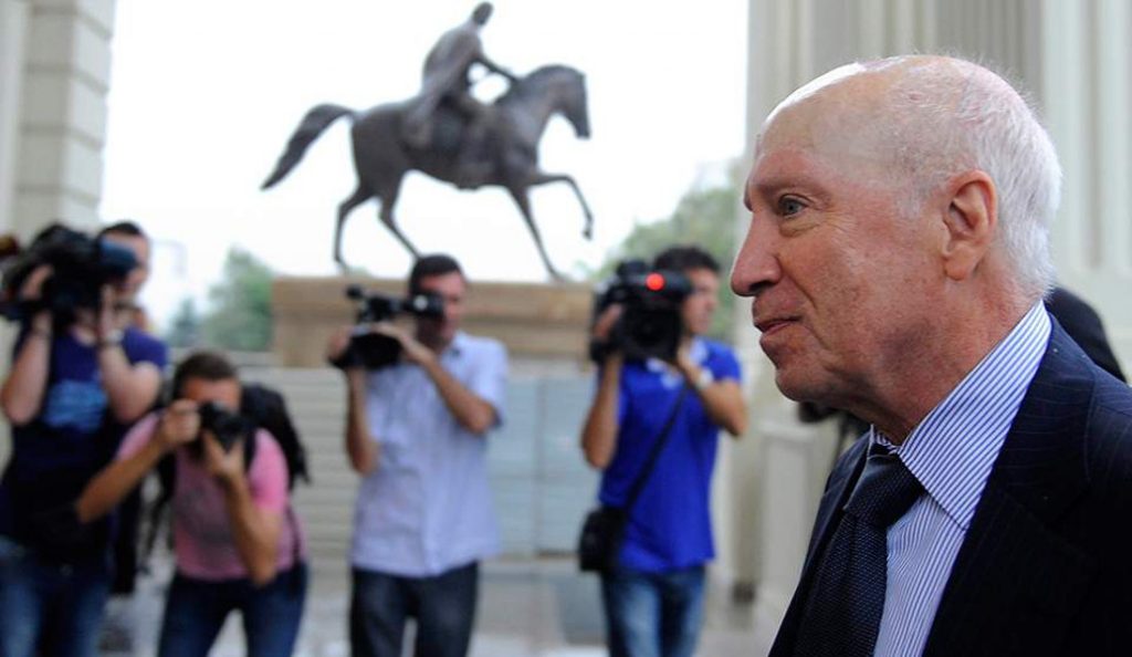 Σκοπιανό: Η επίσκεψη Νίμιτς και οι ΑΝΕΛ | Pagenews.gr Σκοπιανό: Η επίσκεψη Νίμιτς και οι ΑΝΕΛ | Pagenews.gr