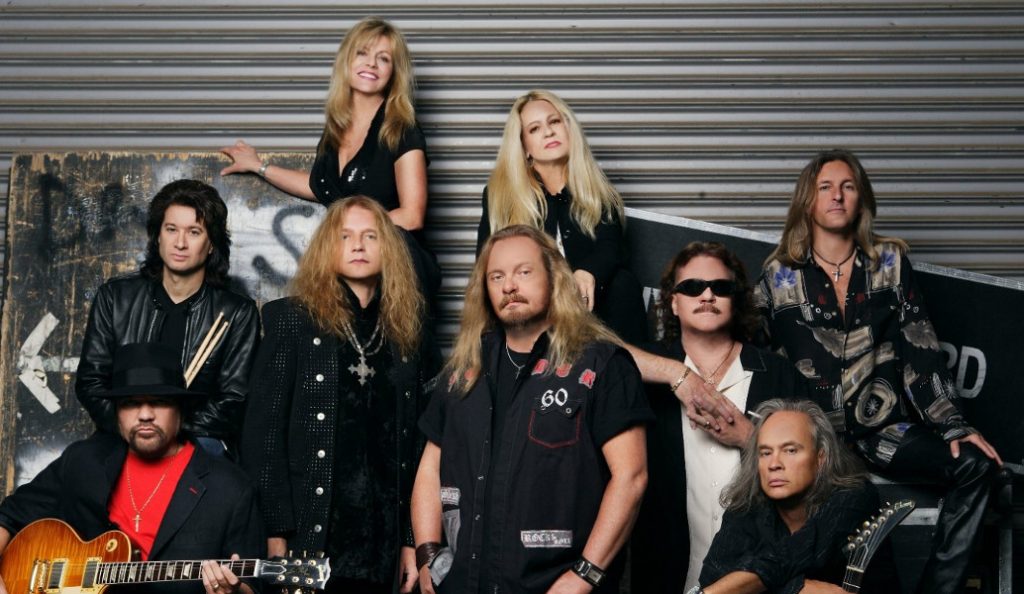 Lynyrd Skynyrd: Τέλος οι συναυλίες | Pagenews.gr Lynyrd Skynyrd: Τέλος οι συναυλίες | Pagenews.gr