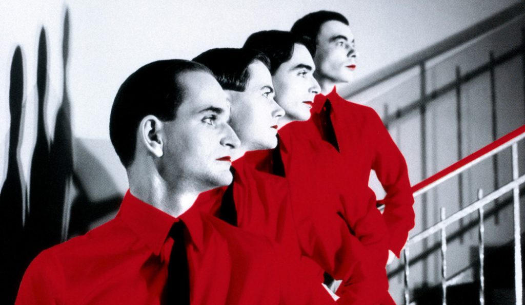 Grammys: Βραβείο για τους Kraftwerk μισό αιώνα μετά | Pagenews.gr Grammys: Βραβείο για τους Kraftwerk μισό αιώνα μετά | Pagenews.gr