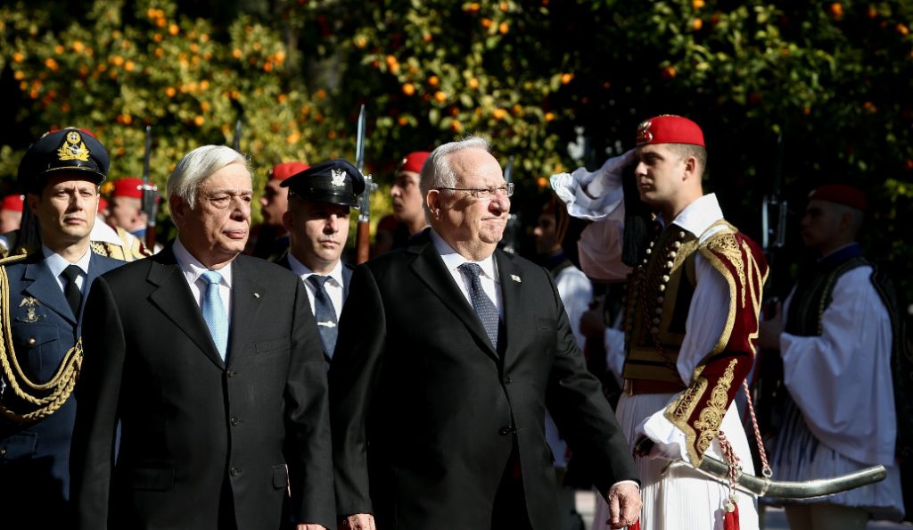 Προκόπης Παυλόπουλος: Χρήση του ονόματος «Μακεδονία» που δεν αφήνει περιθώρια αλυτρωτισμών για το Σκοπιανό | Pagenews.gr Προκόπης Παυλόπουλος: Χρήση του ονόματος «Μακεδονία» που δεν αφήνει περιθώρια αλυτρωτισμών για το Σκοπιανό | Pagenews.gr
