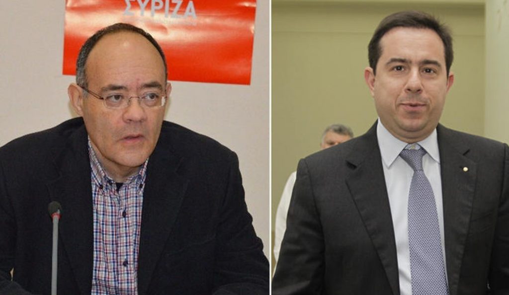 Χίος: Τροχαίο για …Γκίνες με δύο βουλευτές | Pagenews.gr Χίος: Τροχαίο για …Γκίνες με δύο βουλευτές | Pagenews.gr