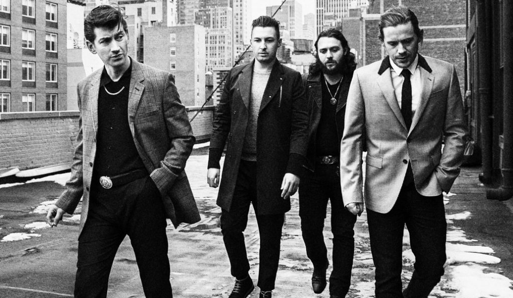 Έκλεισε: Στο Rockwave οι Arctic Monkeys (pic & vid) | Pagenews.gr Έκλεισε: Στο Rockwave οι Arctic Monkeys (pic & vid) | Pagenews.gr