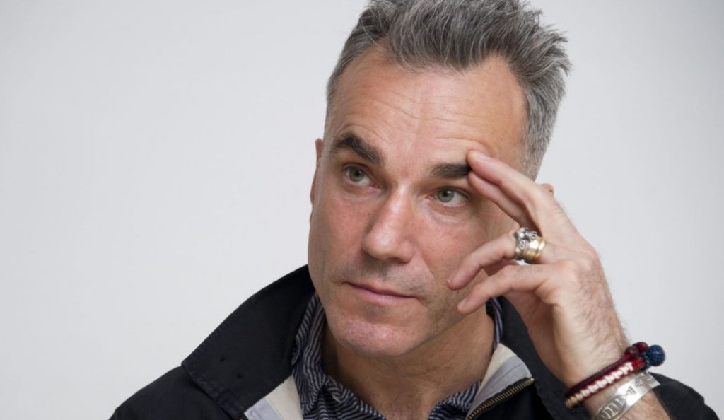 Daniel Day Lewis: Η ταινία που τον έκανε να γίνει ηθοποιός | Pagenews.gr Daniel Day Lewis: Η ταινία που τον έκανε να γίνει ηθοποιός | Pagenews.gr