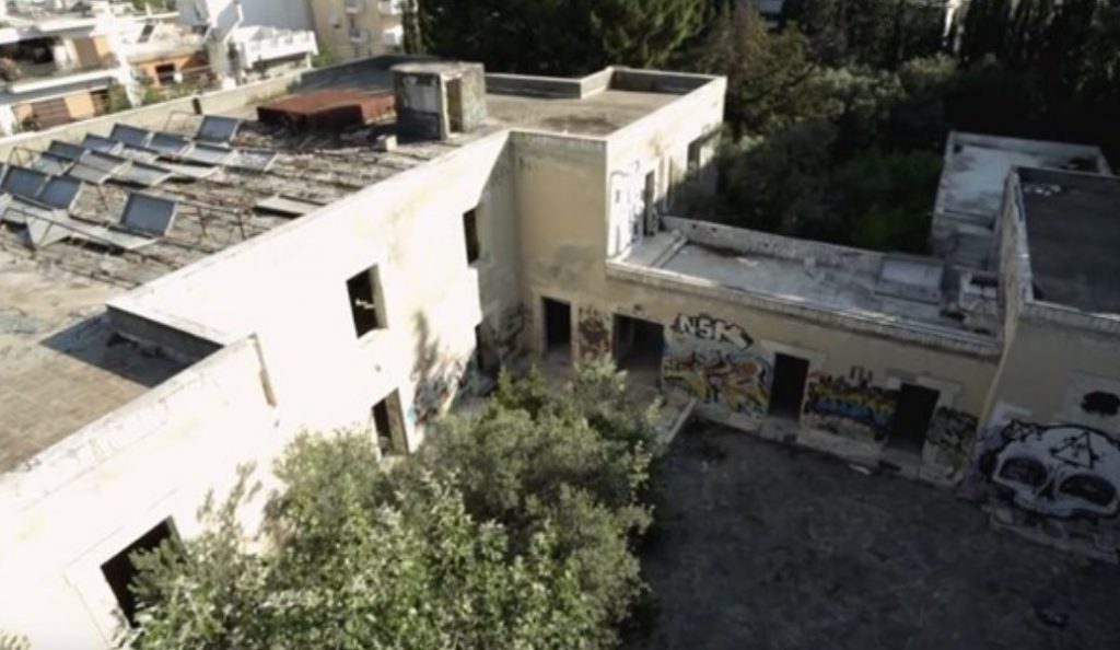 Βίλα Ιόλα: Αποκατάσταση με χρηματοδότηση από το ΕΣΠΑ | Pagenews.gr Βίλα Ιόλα: Αποκατάσταση με χρηματοδότηση από το ΕΣΠΑ | Pagenews.gr