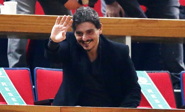 Δήλωση έκπληξη Γιαννακόπουλου για μεταγραφή στον Παναθηναϊκό | Pagenews.gr Δήλωση έκπληξη Γιαννακόπουλου για μεταγραφή στον Παναθηναϊκό | Pagenews.gr