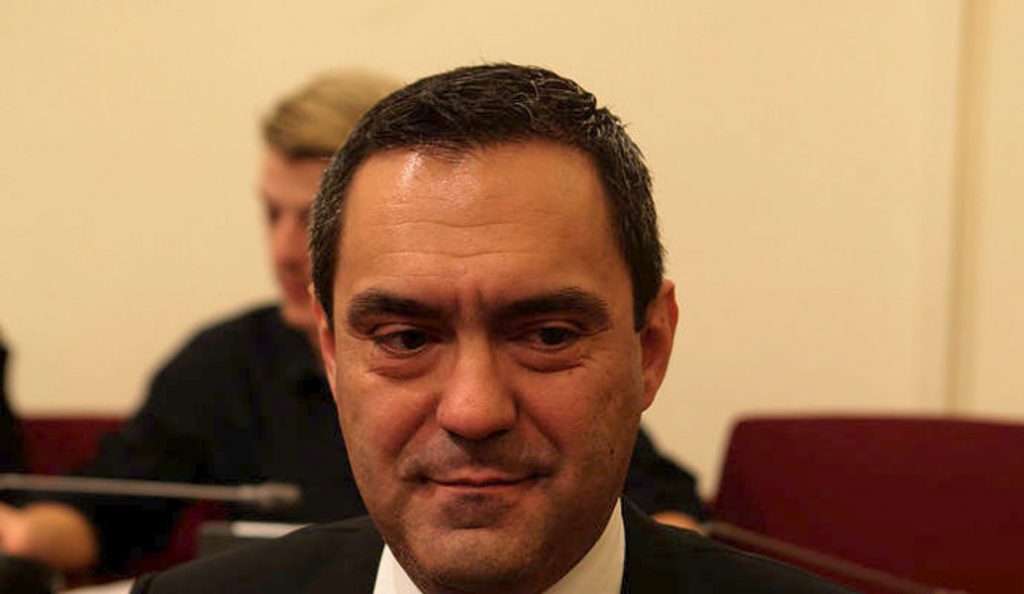 ΕΕΤΤ: Νέος πρόεδρος ο καθηγητής Κωνσταντίνος Μασσέλος | Pagenews.gr ΕΕΤΤ: Νέος πρόεδρος ο καθηγητής Κωνσταντίνος Μασσέλος | Pagenews.gr