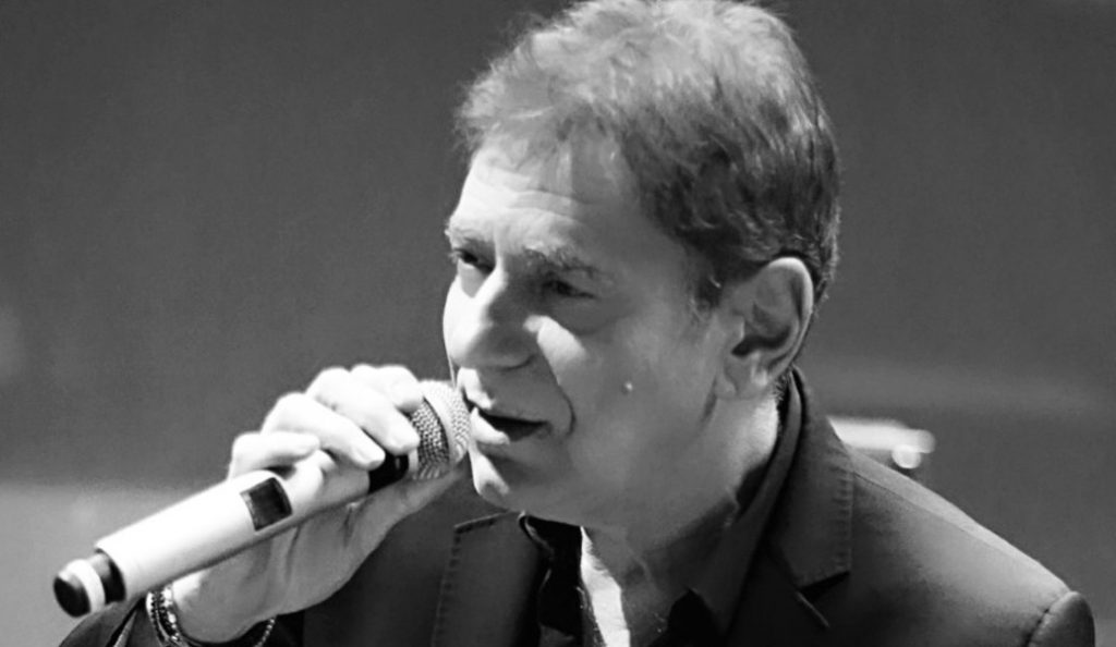 Άγγελος Διονυσίου: Στον «Ρυθμός Stage» για περιορισμένο αριθμό εμφανίσεων | Pagenews.gr Άγγελος Διονυσίου: Στον «Ρυθμός Stage» για περιορισμένο αριθμό εμφανίσεων | Pagenews.gr