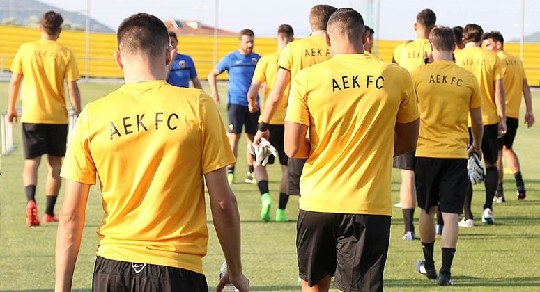 Τσόσιτς, ο μοναδικός »πονοκέφαλος» του Χιμένεθ | Pagenews.gr Τσόσιτς, ο μοναδικός »πονοκέφαλος» του Χιμένεθ | Pagenews.gr