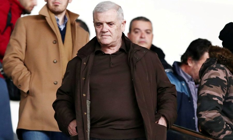 ΑΕΚ: »Δεν θα μείνουμε απαθείς…» | Pagenews.gr ΑΕΚ: »Δεν θα μείνουμε απαθείς…» | Pagenews.gr